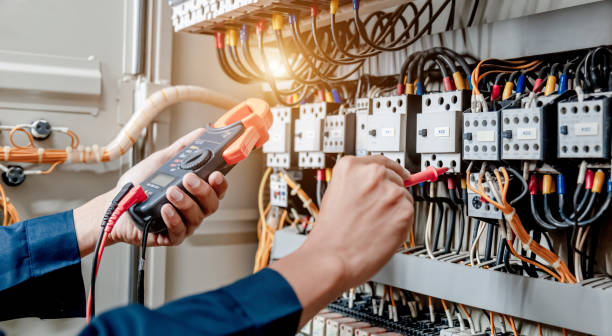 Best Circuit Breaker Repair  in Capac, MI