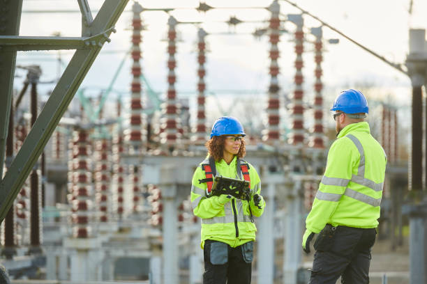 Best Best Electricians Near Me  in Capac, MI