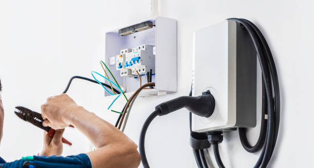 Best Emergency Electrical Repair  in Capac, MI